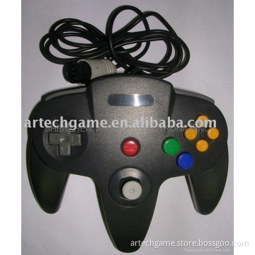 N64 Joypad